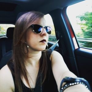 Meet your Posher, Jamie